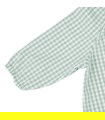 copy of Nursery Gingham Gold Vichy - 2