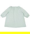 copy of Vivaio percalle oro Vichy - 3