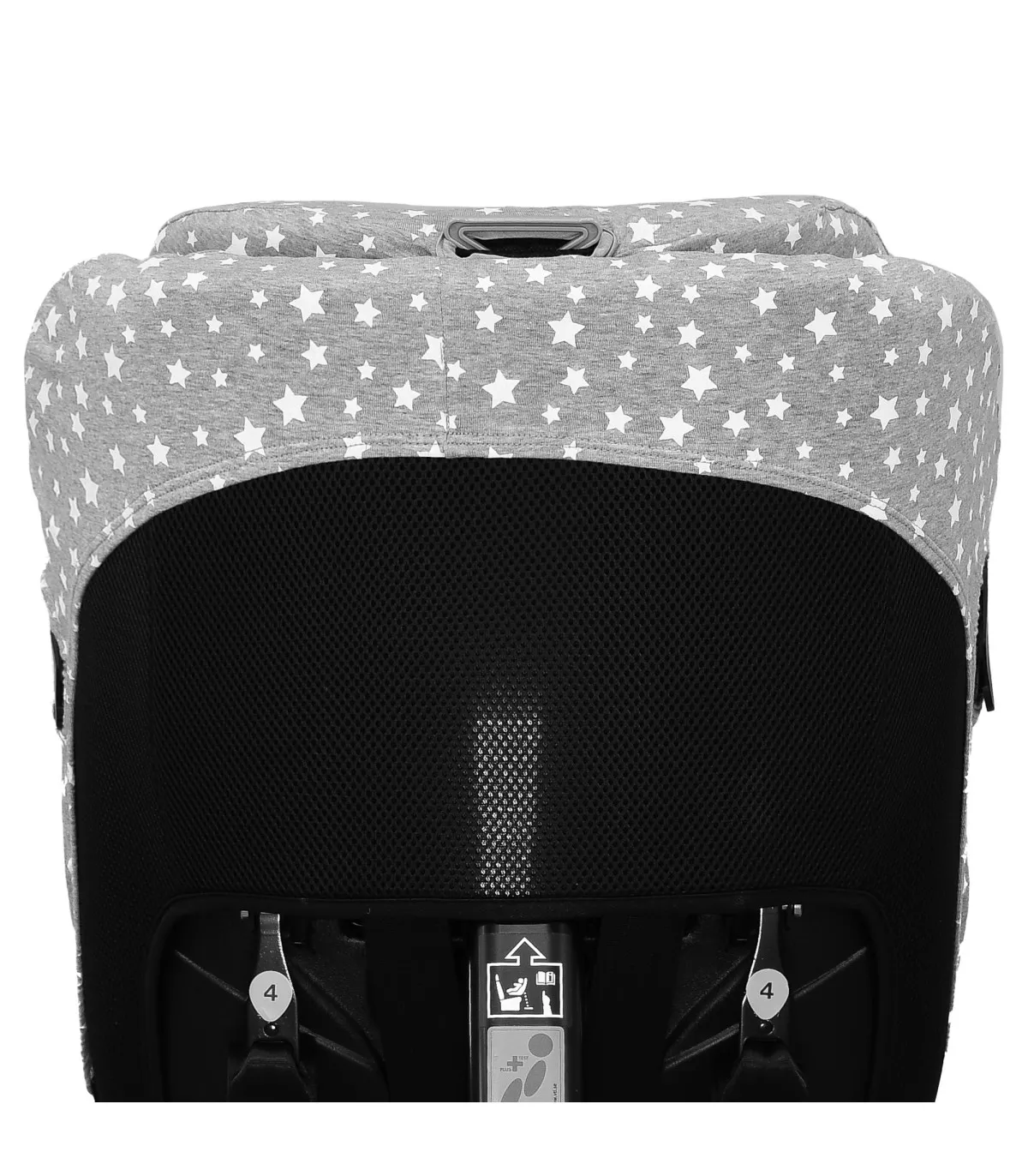 Housse pour Axkid Minikid 4 - 5