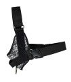 Anatomisches und Verstellbares Hundegeschirr Brooklyn - 3