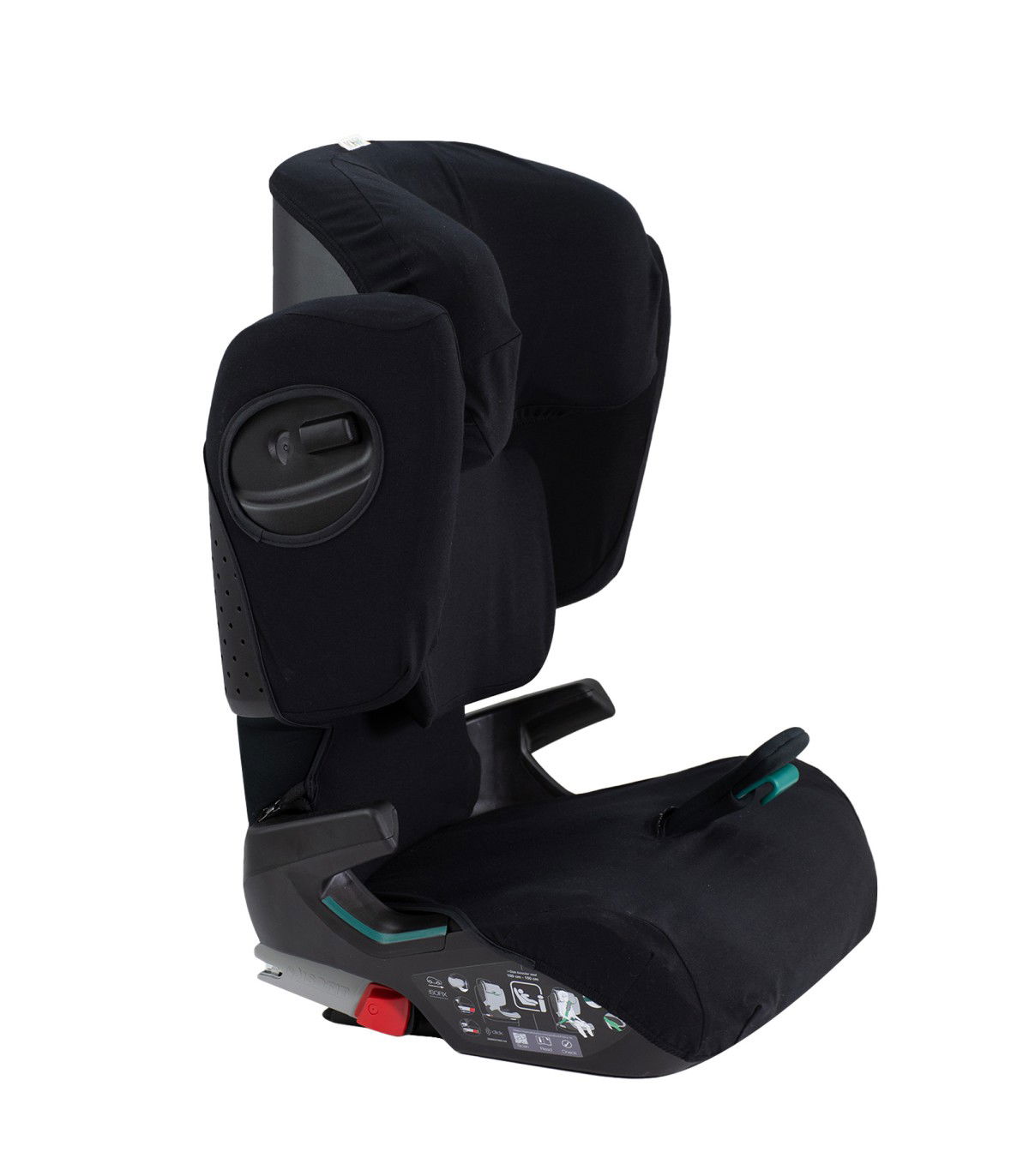 Car Seat Cover for Römer Kidfix Pro - 3