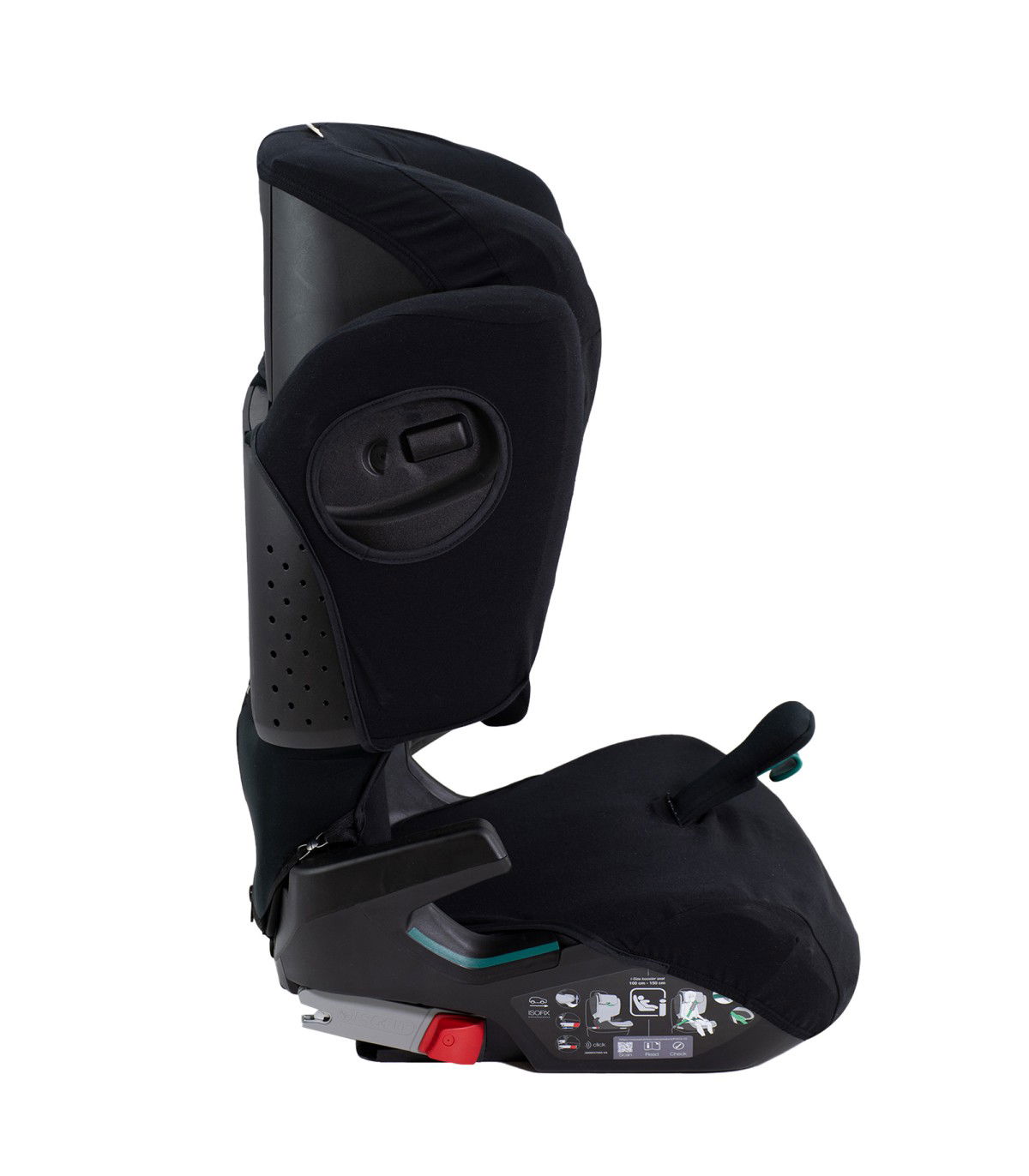 Funda Para Silla Römer Kidfix Pro  - 4