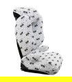 Copertura per Klippan Wego 2 - 12