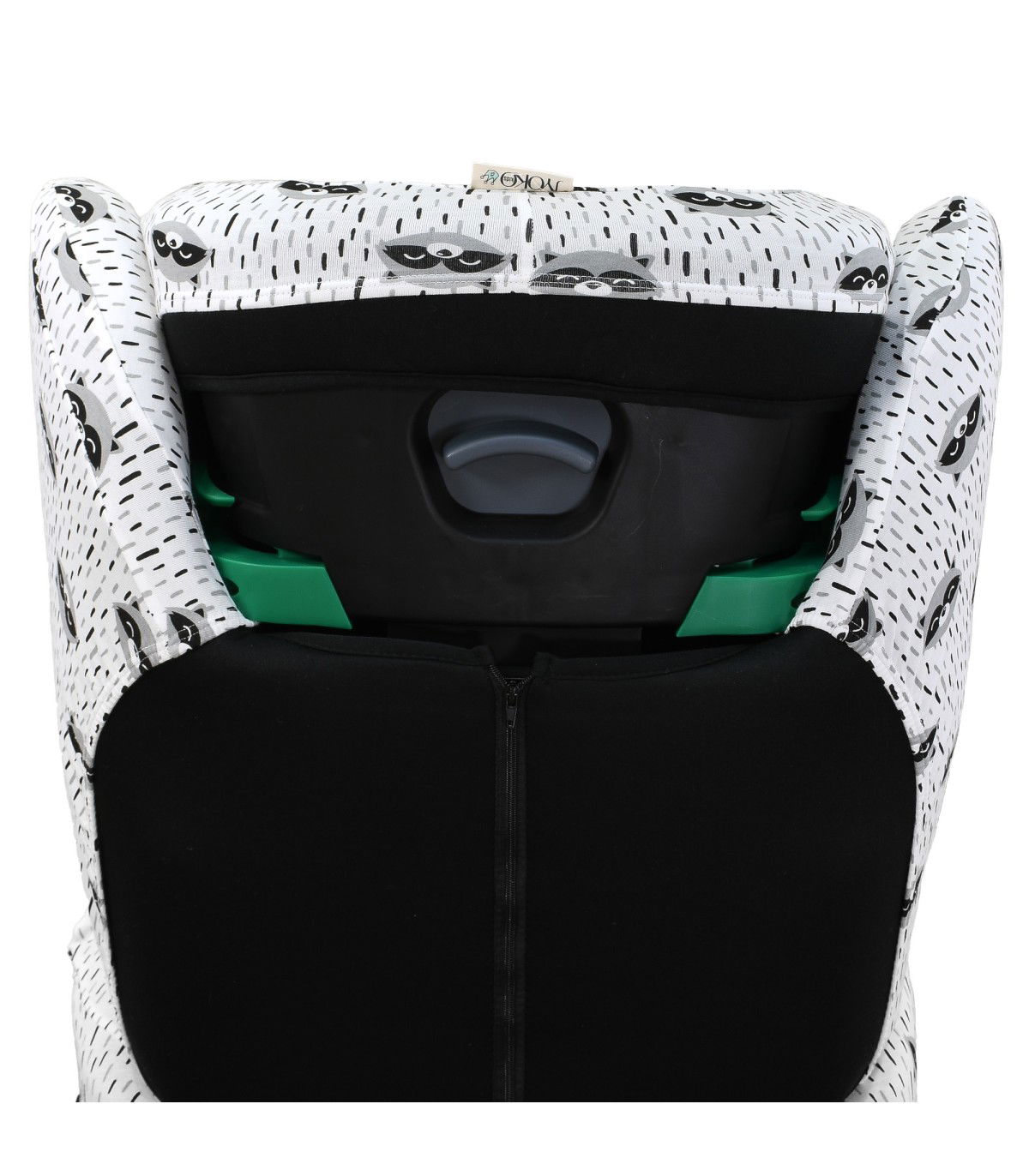 Housse pour Klippan Wego 2 - 15