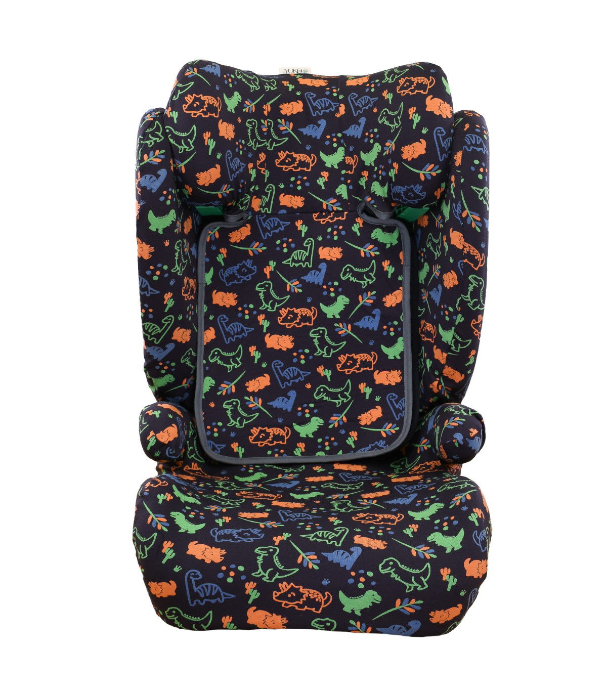 Sitzbezug für Axkid Boostkid - 7