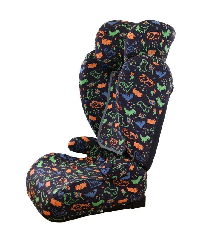 Axkid Boostkid Car Seat Cover - 7