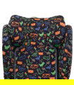 Capa para Cadeira Axkid Boostkid - 10