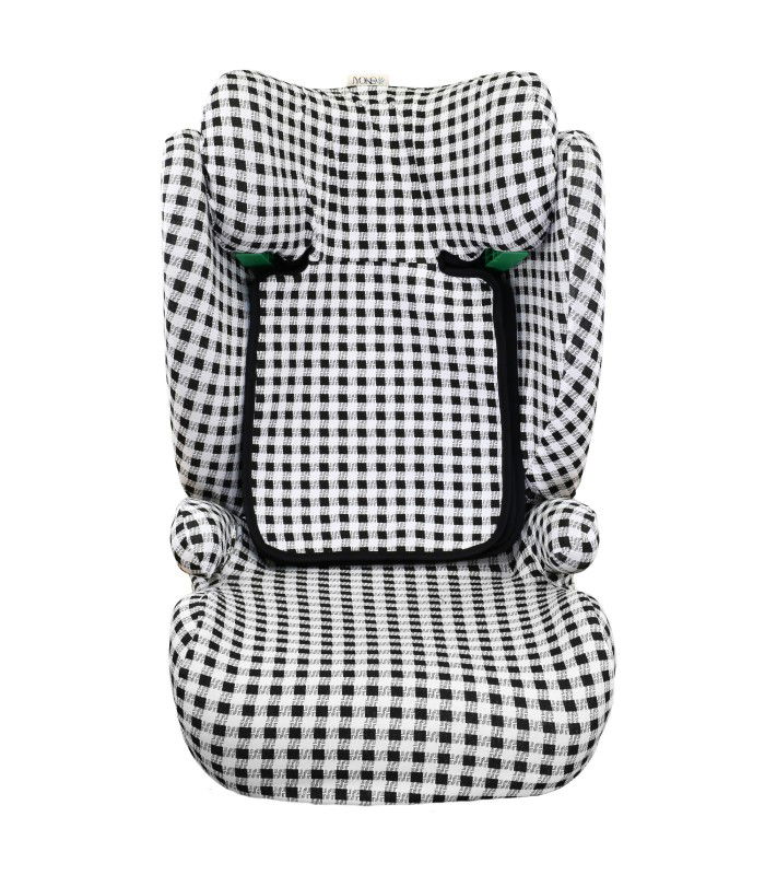 Sitzbezug für Axkid Boostkid - 36