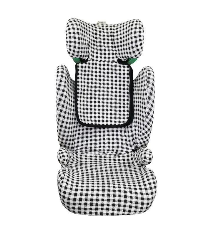 Axkid Boostkid Car Seat Cover - 36
