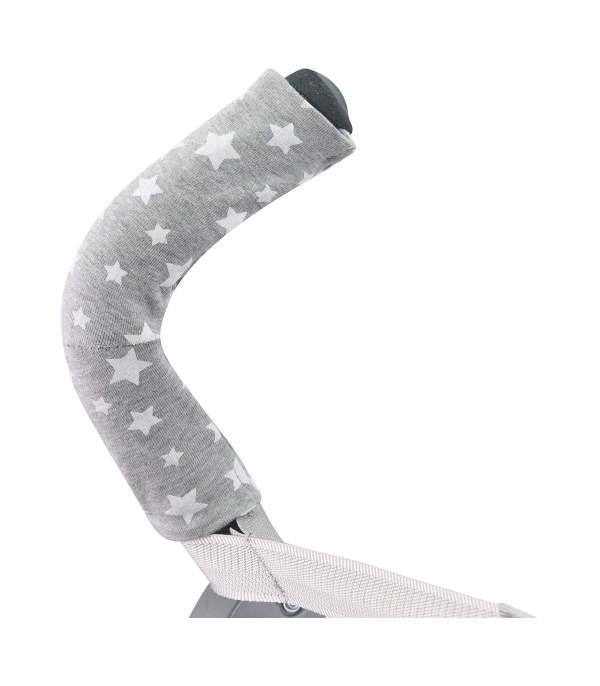 Manillar izquierdo White Star