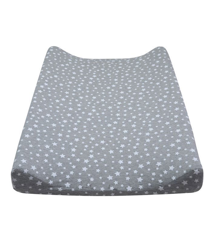 Vista 3/4 White star