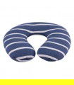 Almohada de viaje - Vista Detalle Sailor Stripes
