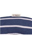 Detalle etiqueta Sailor Stripes