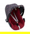 Maxi Cosi Pebble and baby comfort - Vista 3/4 Fluor Heart