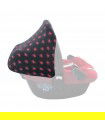 Capota Para Silla Maxi Cosi Pebble, Pebble 360 Y Bebe Confort  - 142