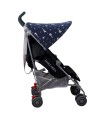 OUTLET! Cubre Capota Para Silla Maclaren Quest Y Tecno Rock Hero  - 2