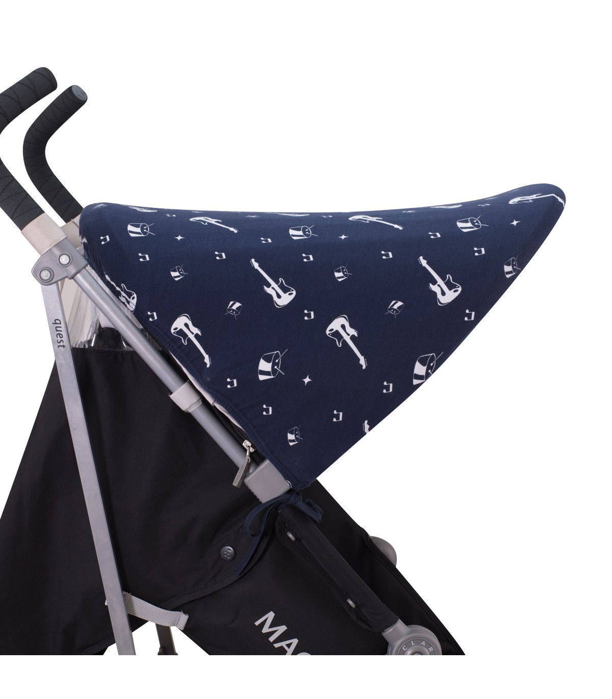 OUTLET! Hood cover for Maclaren Quest Rock Hero - 8