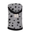 Closeup Estrela Negra