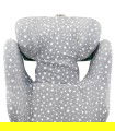 Housse pour Klippan Wego 2 - 11