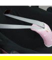 Vista lateral Pink Sparkles