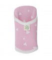 Primer plano Pink Sparkles