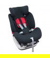 Chicco Seat Up 012 y Youniverse - Vista 3/4 Black Series