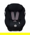 Bebeconfort Opal - Vista frontal Black Series