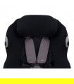 Bebeconfort Opal - Detalle superior Black Series