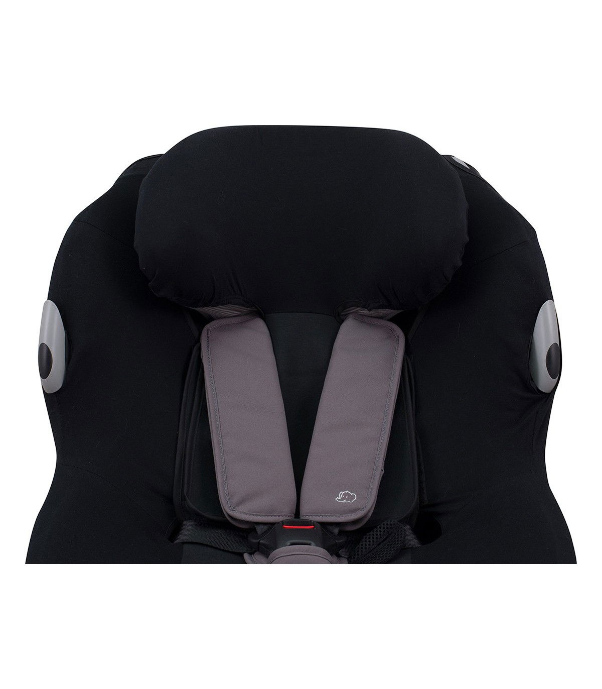 Bebeconfort Opal - Detalle superior Black Series