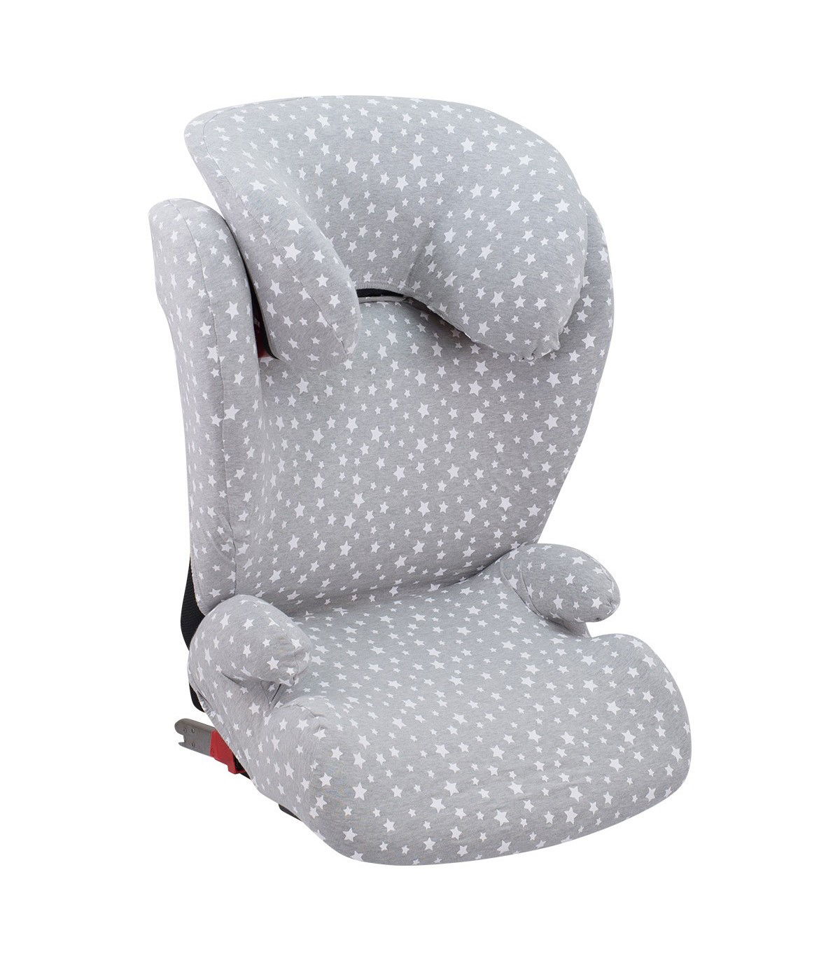 Britax römer kidfix e Nuna aace - Ver 3/4 Estrela branca