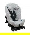 Axkid Minikid - Vista 3/4 White star