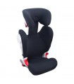 Britax römer kidfix sl - vista 3/4 desdobrada Black Series