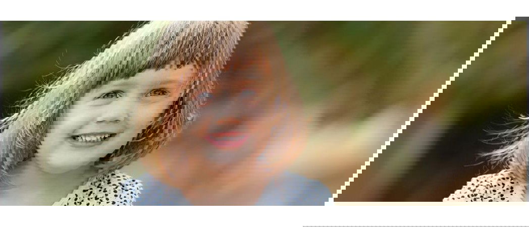 Behavior and characteristics of a 3-year-old boy.