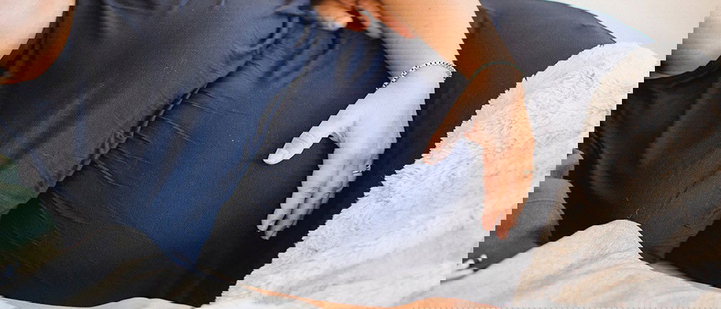 Insomnia during pregnancy