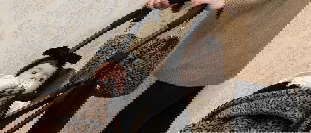 The ideal stroller bag for your stroller