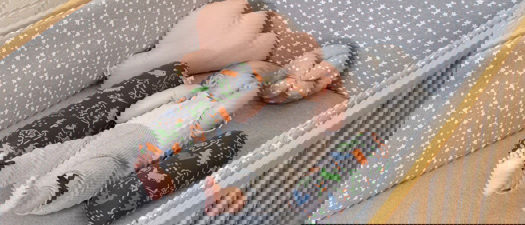 Must-have products for your baby's sleep