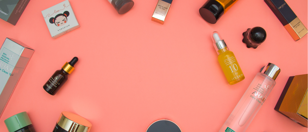 6 steps to a morning facial routine