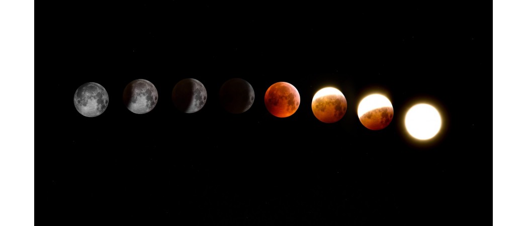 Taking care of yourself in order to take care of yourself: the moon in your natal chart