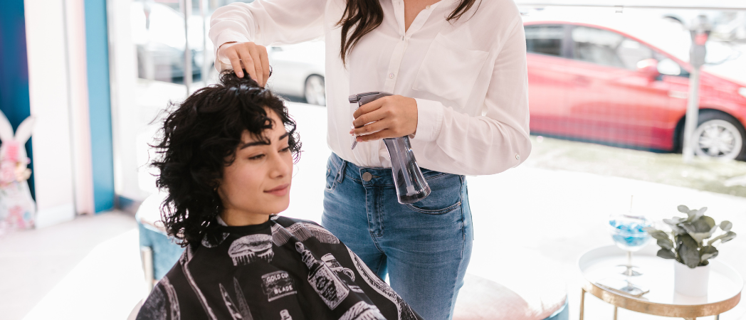 Ideal haircuts according to your face