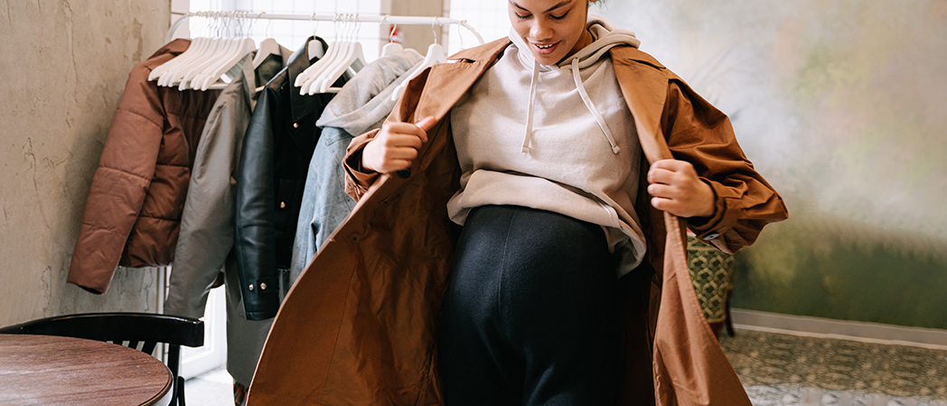 fashion for pregnant women