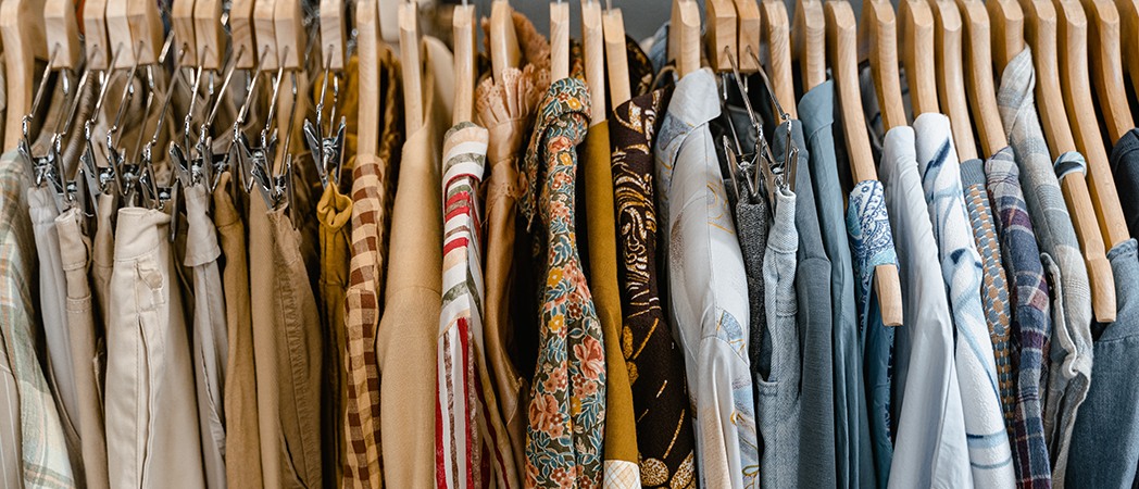 fashion as a vindictive and subversive act