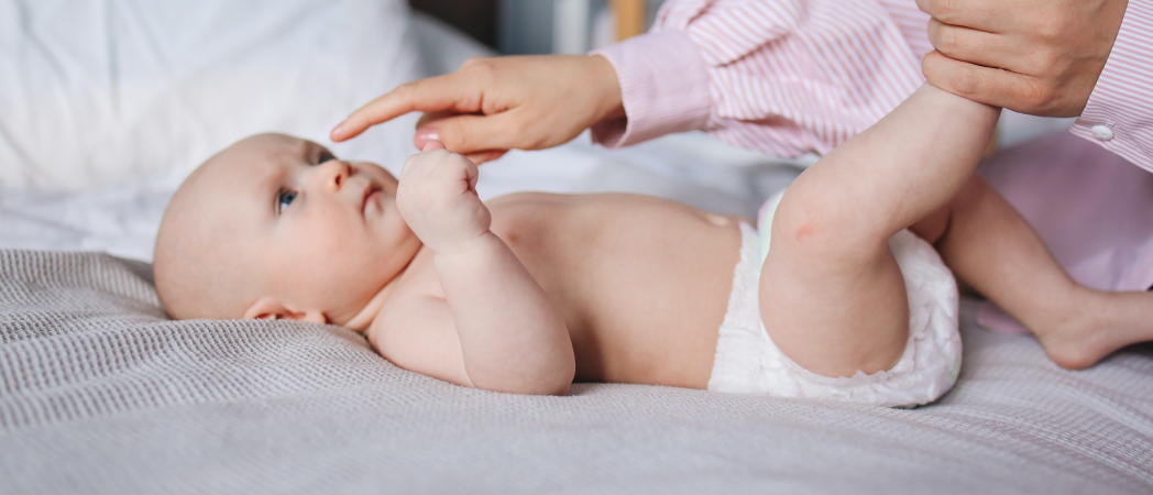How to Deal with Baby Diaper Rash: Practical Tips to Care for Delicate Skin!