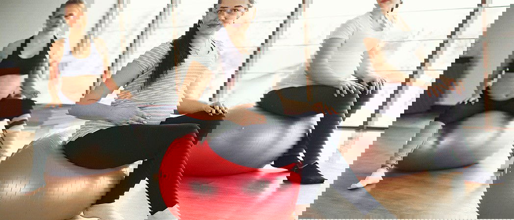 The Best Prenatal Exercises to Prepare for Labor