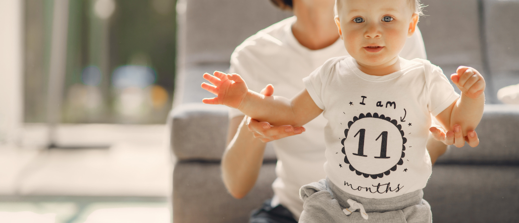 How to Stimulate Your Baby's Cognitive Development: A Practical Guide for Moms and Dads