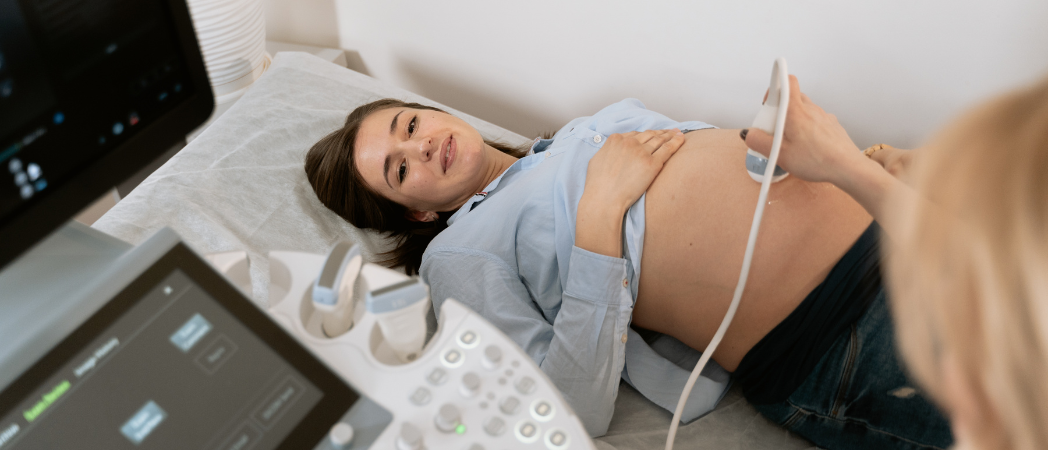 Why Isn't My Baby Moving in the Womb? Understanding When to Worry