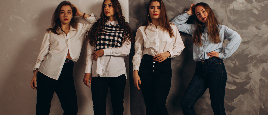 Choose the Perfect Outfit for the Christmas Celebrations