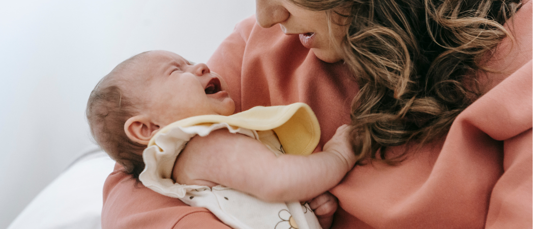 Discover the Best Tips to Calm Your Baby's Crying