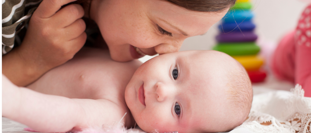 Discover the Best Baby Care Products that Will Make Your Motherhood Easier
