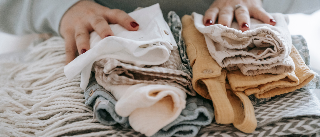 Dressing to Perfection: The Best Tips for Choosing the Right Clothes for Your Baby