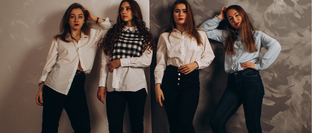Unleash Your Tall Elegance: Master Fashion with These Tips!